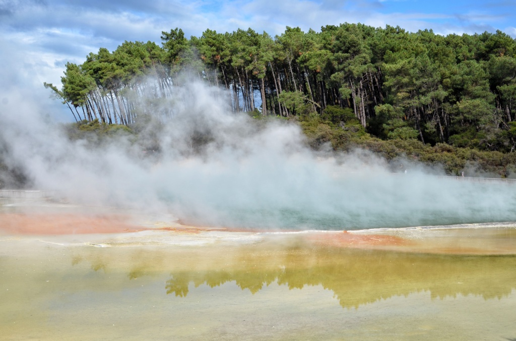 rotorua