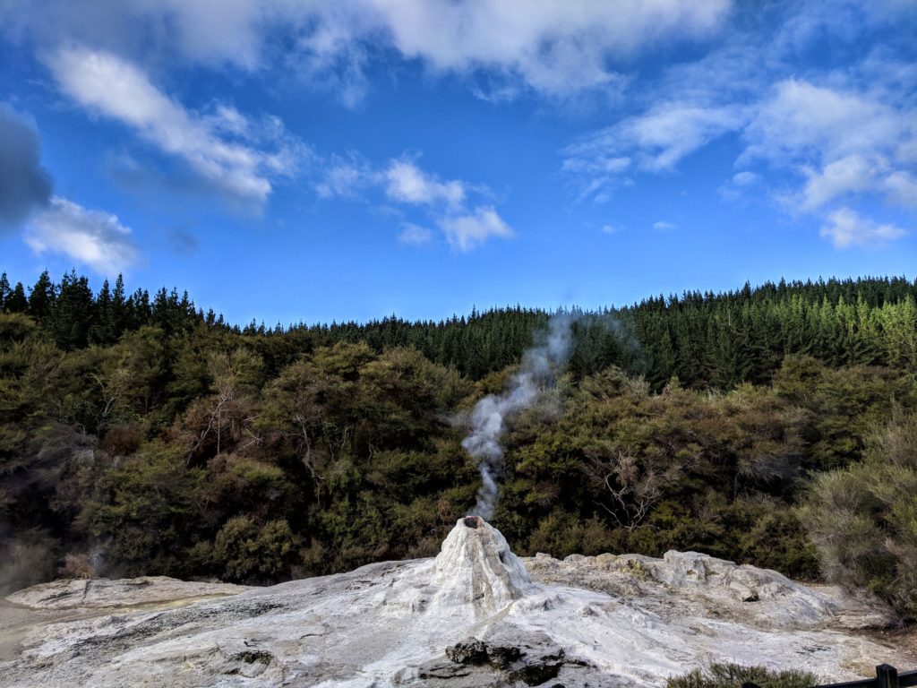 rotorua