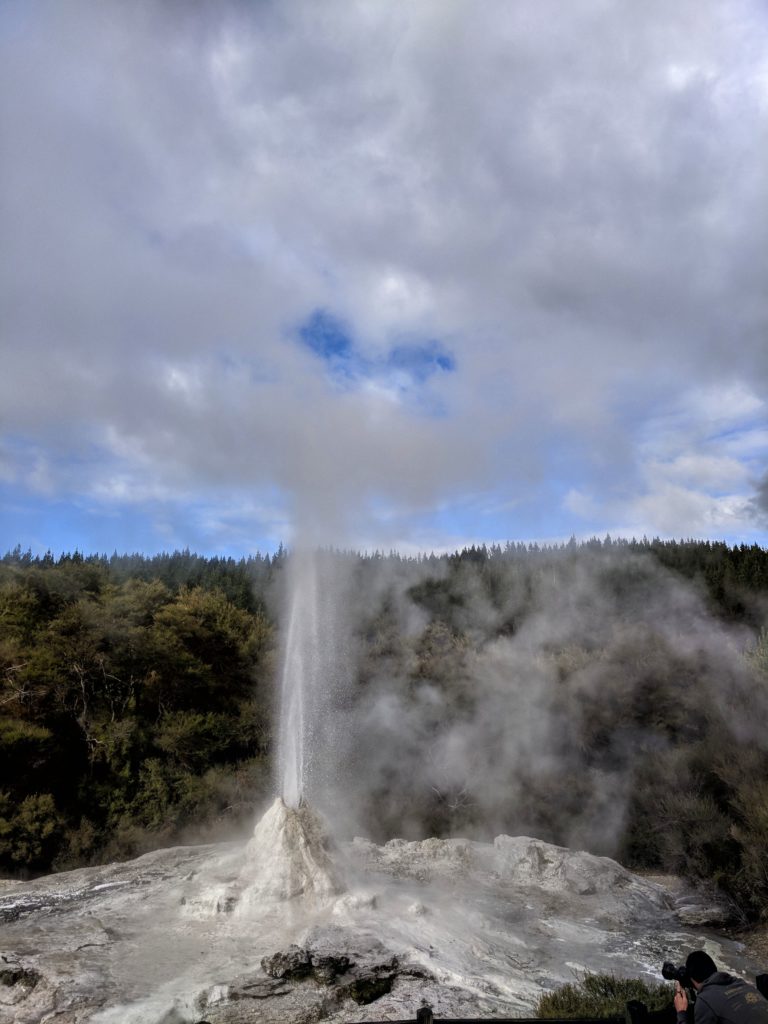 rotorua