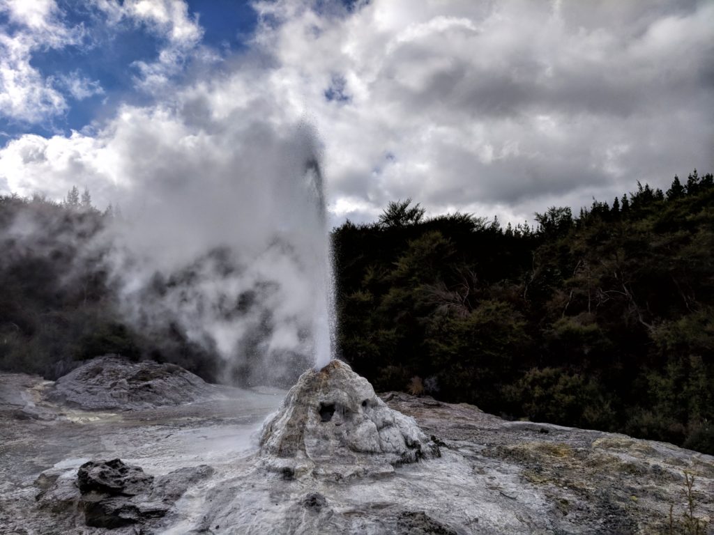 rotorua