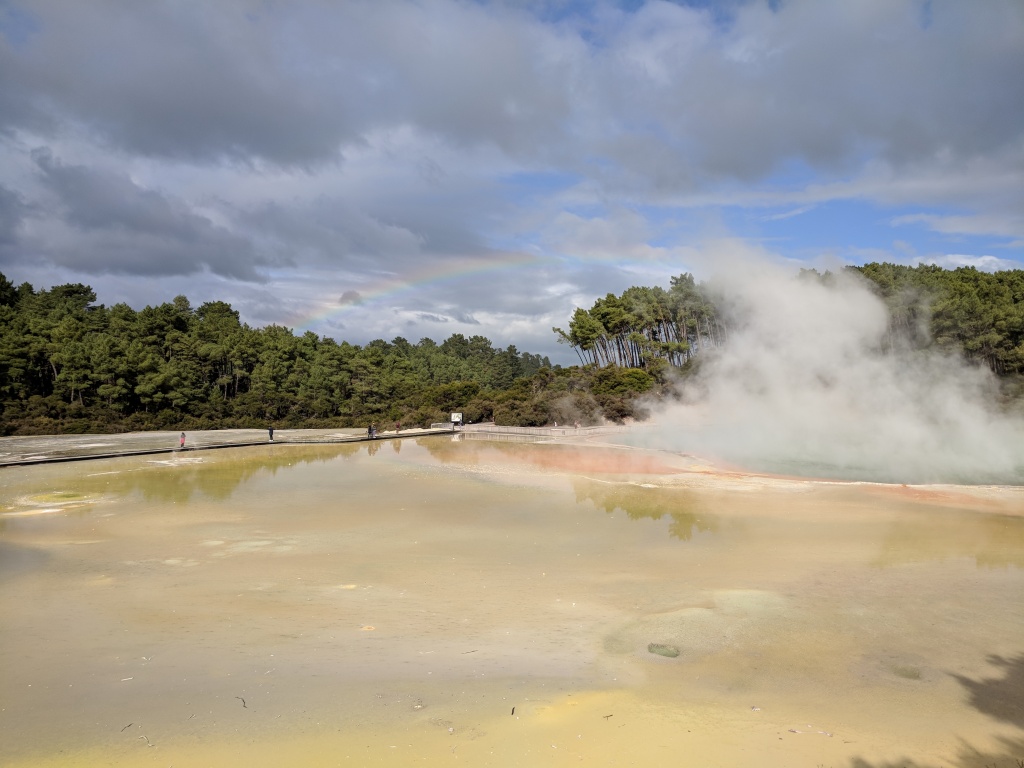 rotorua