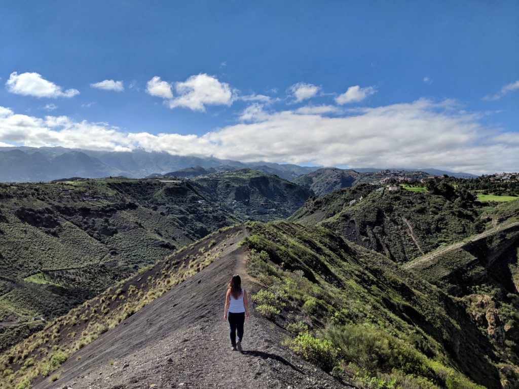 Gran Canaria