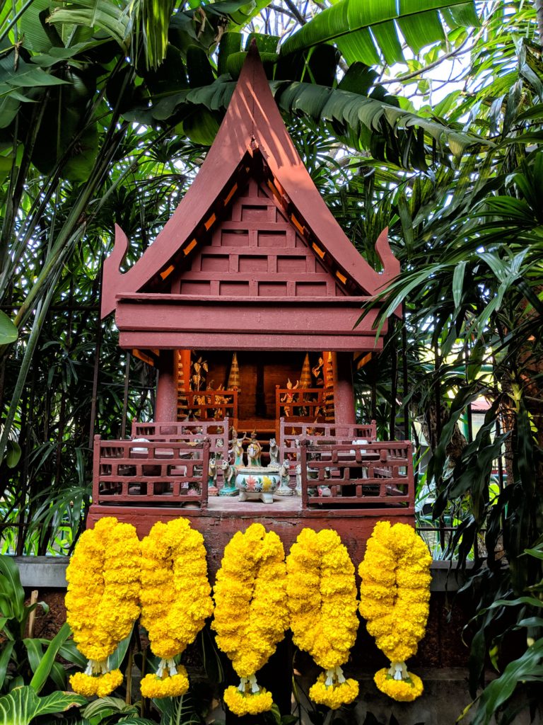 Jim Thompson