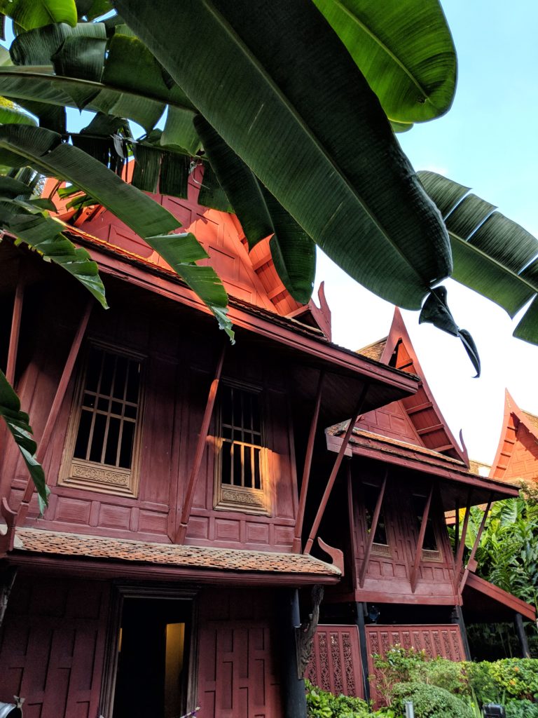 Jim Thompson