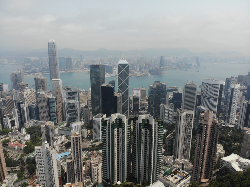 Victoria Peak
