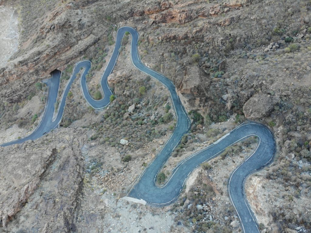 gran canaria
