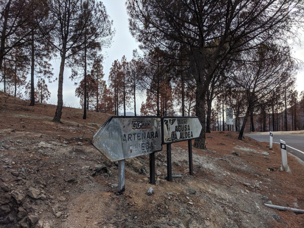 gran canaria
