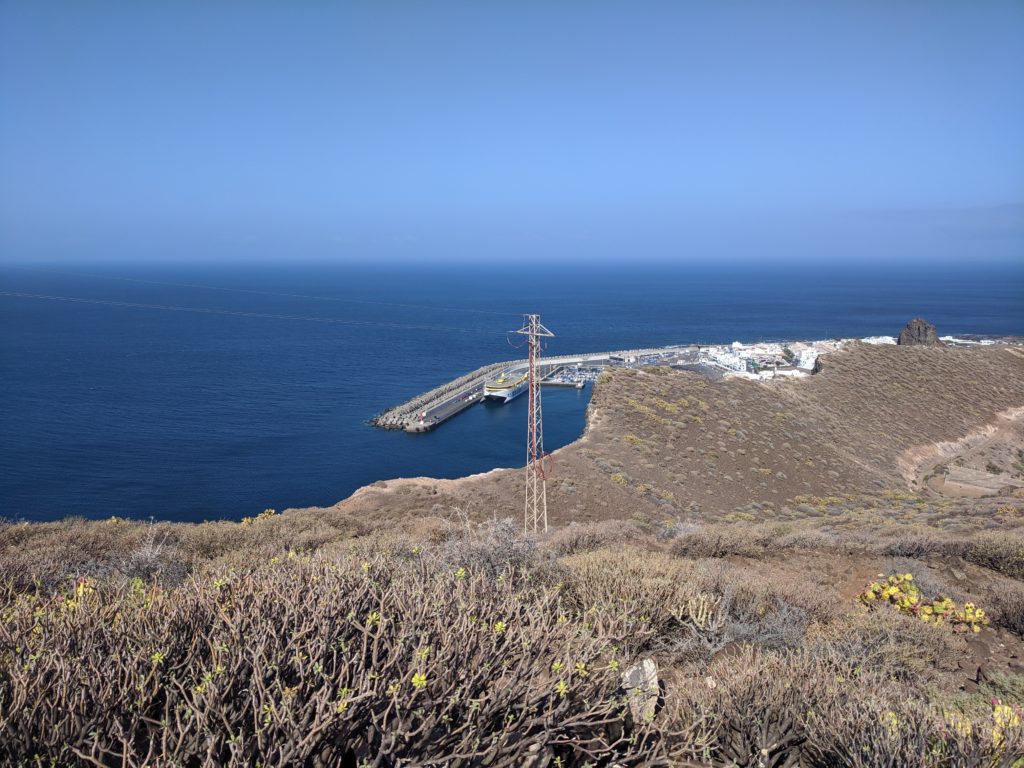 gran canaria