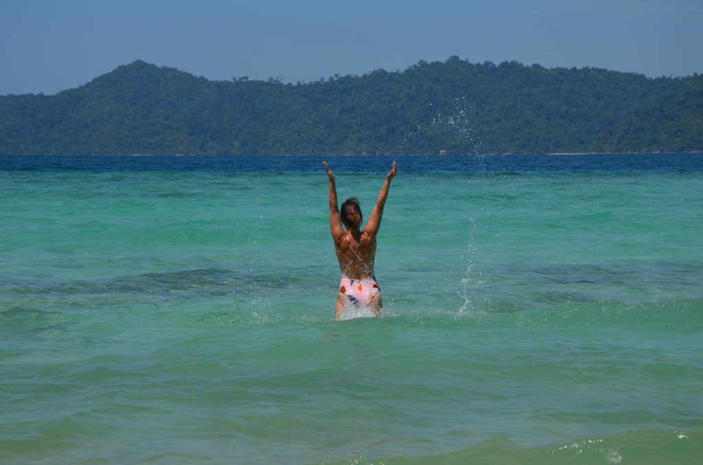 kota kinabalu
