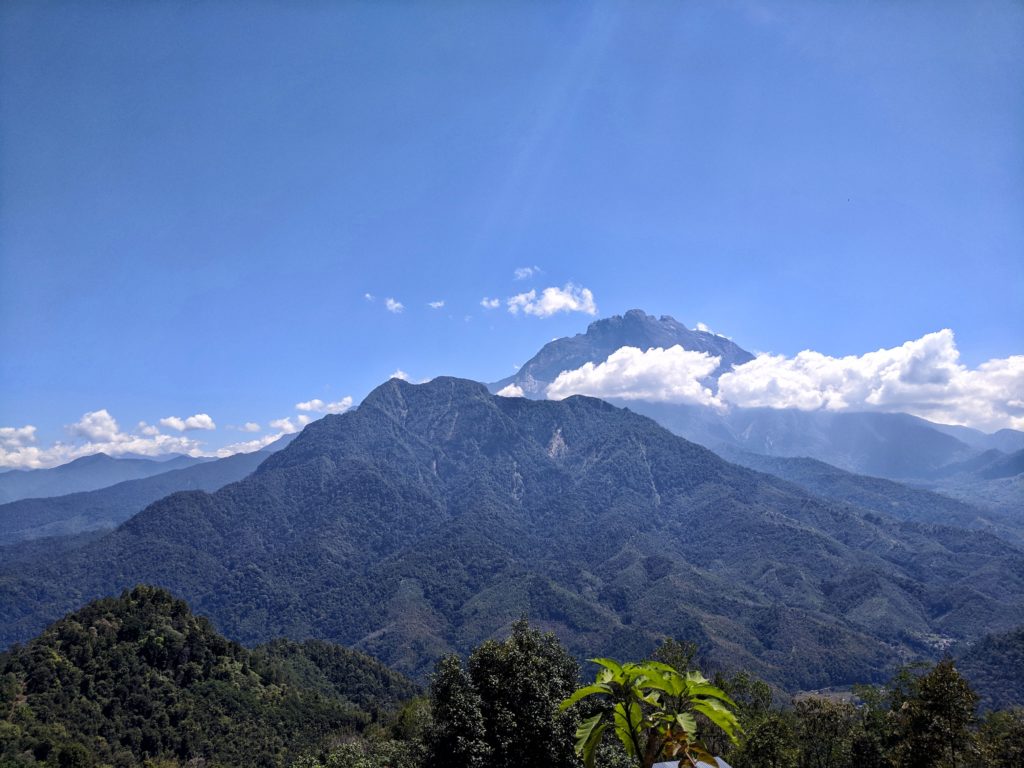 kota kinabalu
