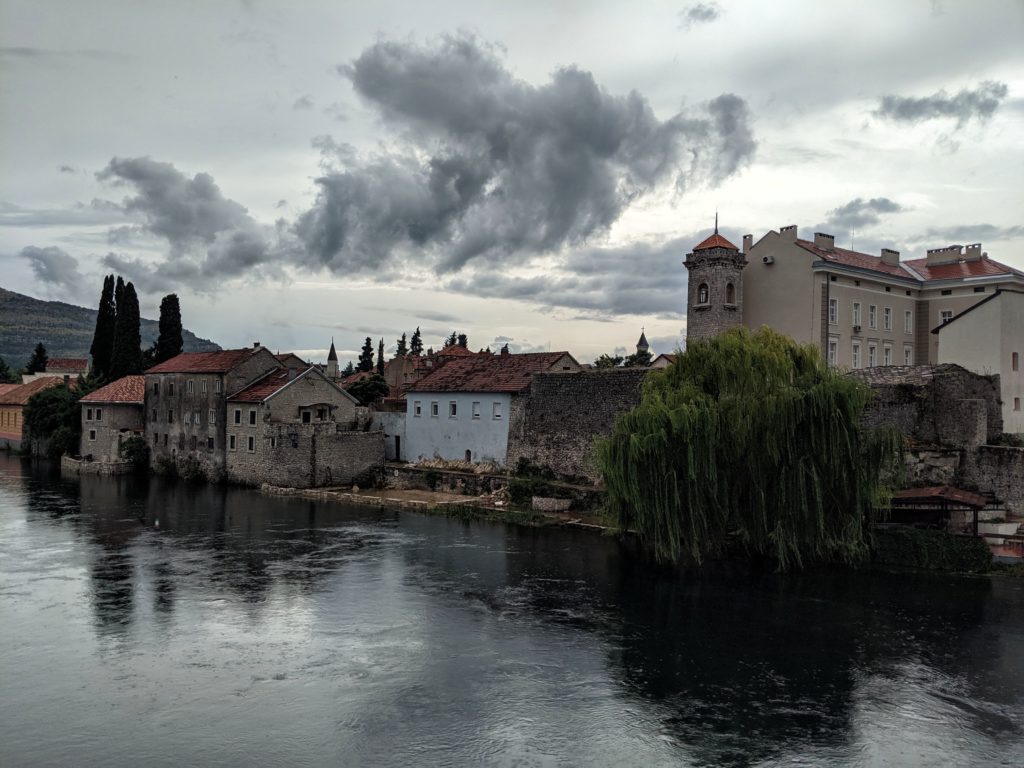 bośnia