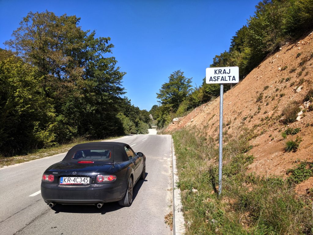 bośnia