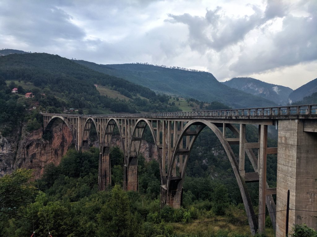 czarnogóra