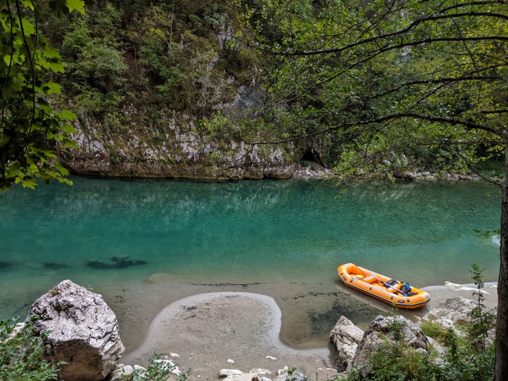 czarogóra