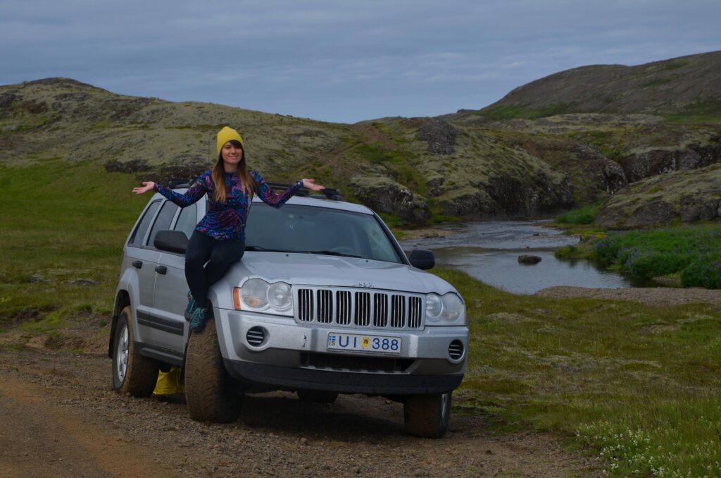 islandia