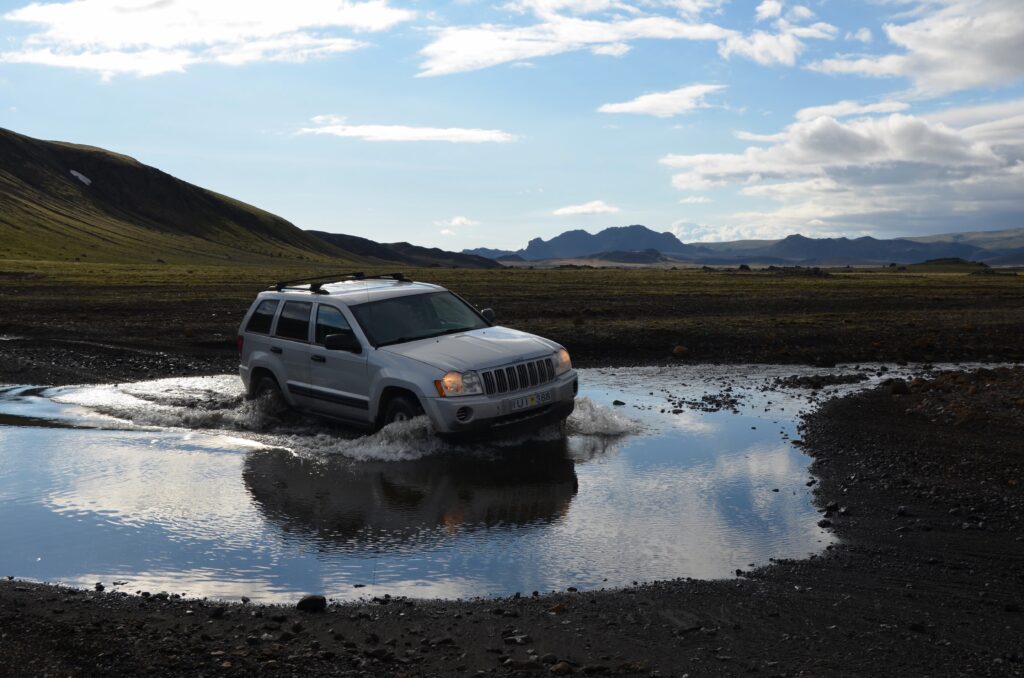 islandia