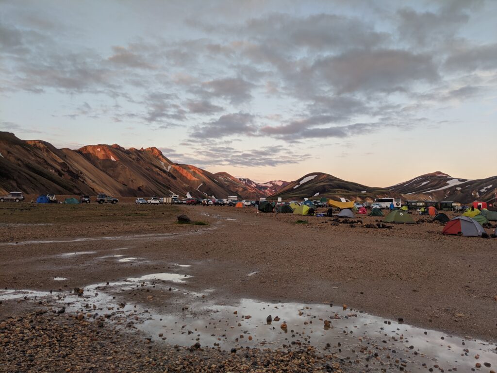 islandia