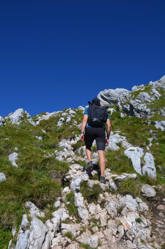 Grintovec