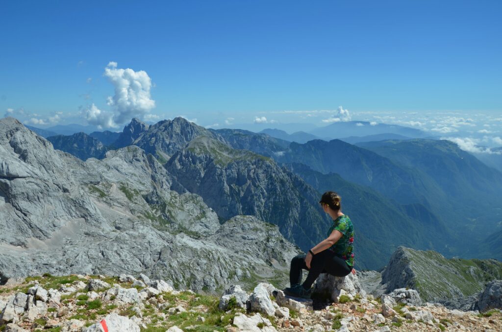 Grintovec