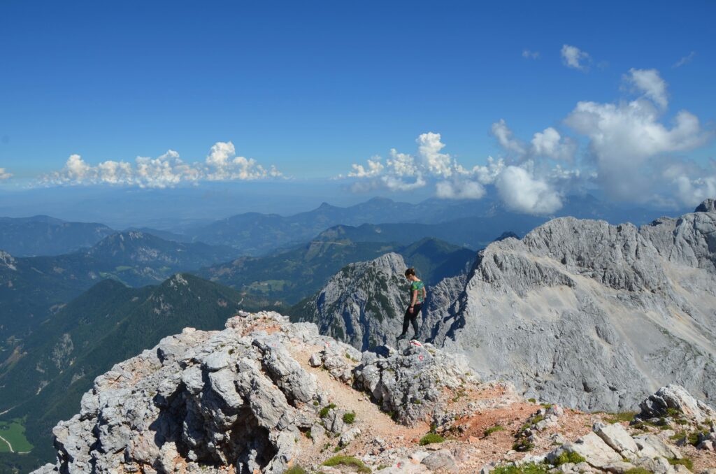 Grintovec
