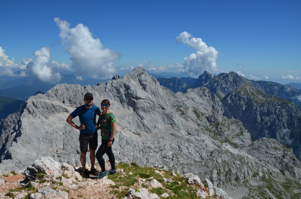 Grintovec