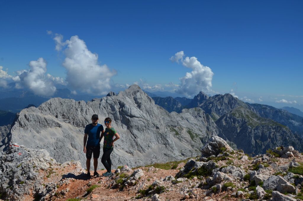 Grintovec