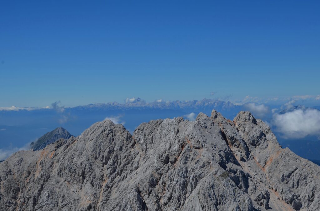 Grintovec