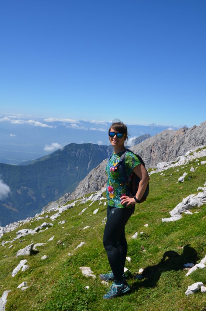 Grintovec