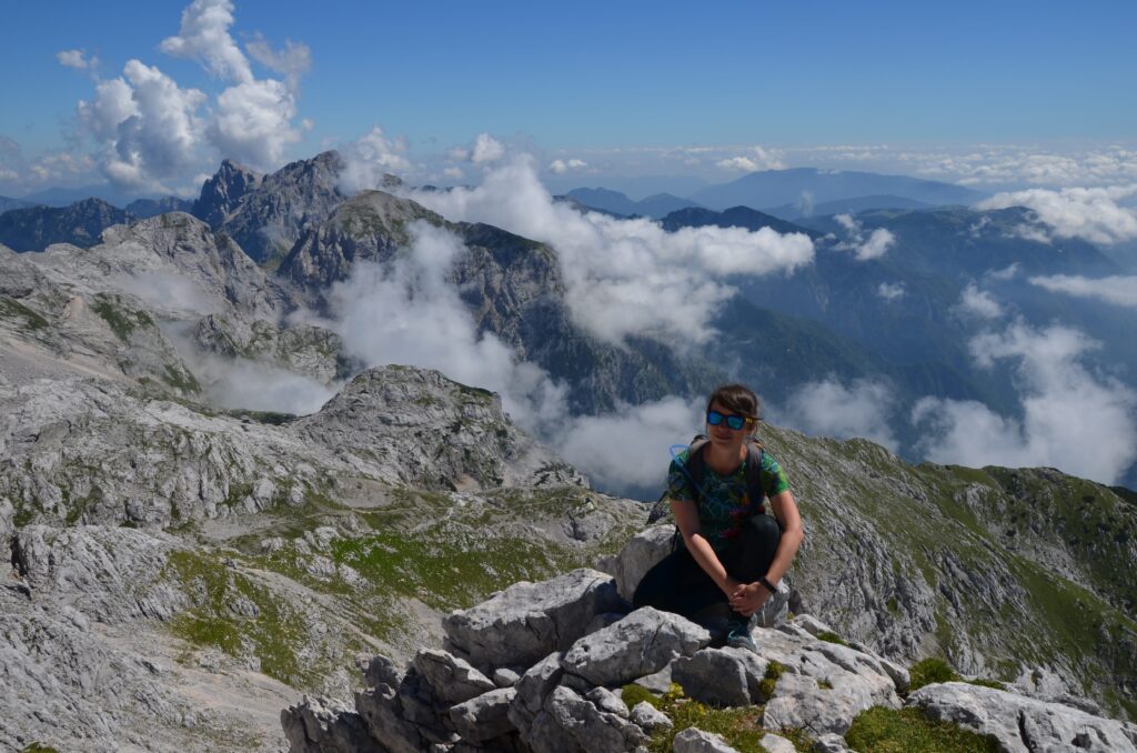 Grintovec