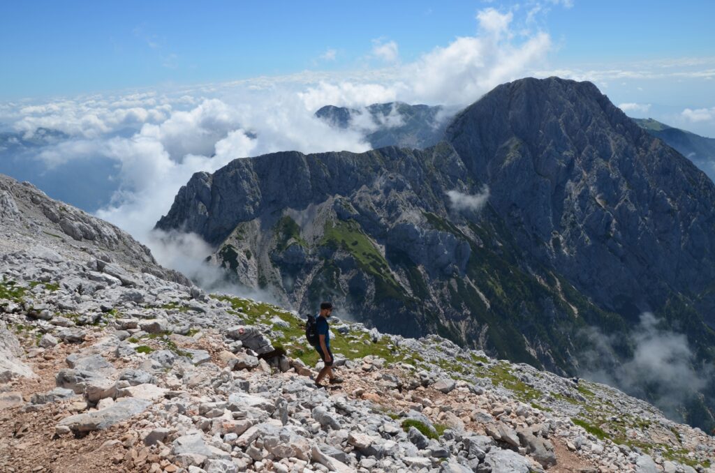 Grintovec