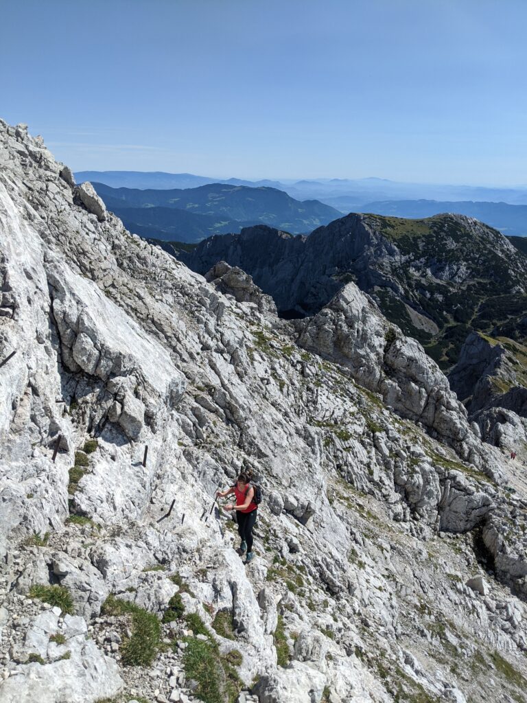 ojstrica