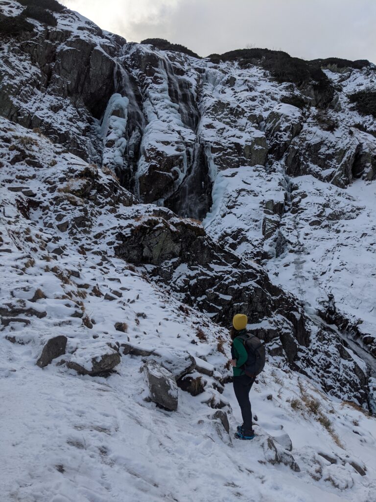 Dolina Pięciu Stawów