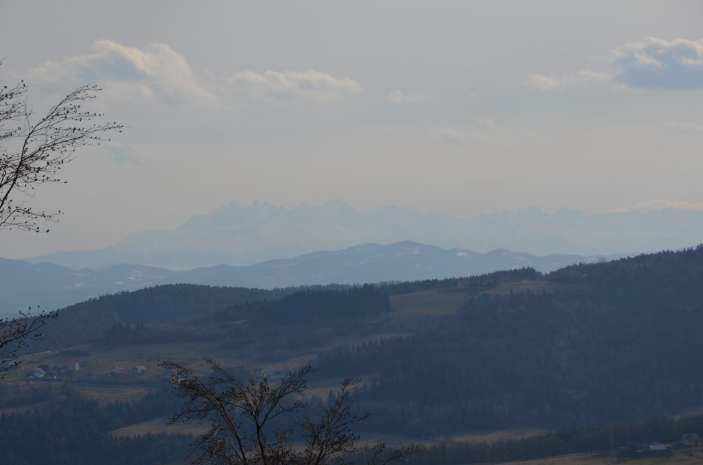 Białowodzka Góra