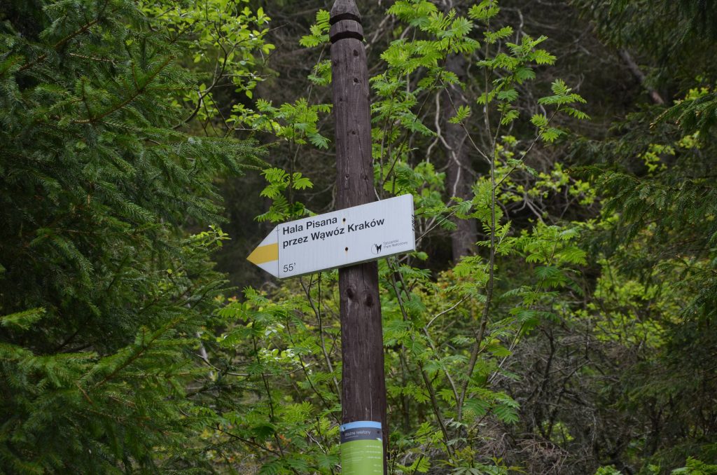 Wąwóz Kraków