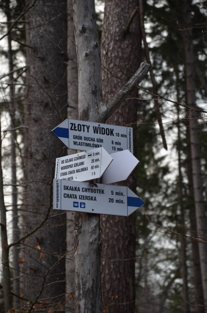 Złoty Widok