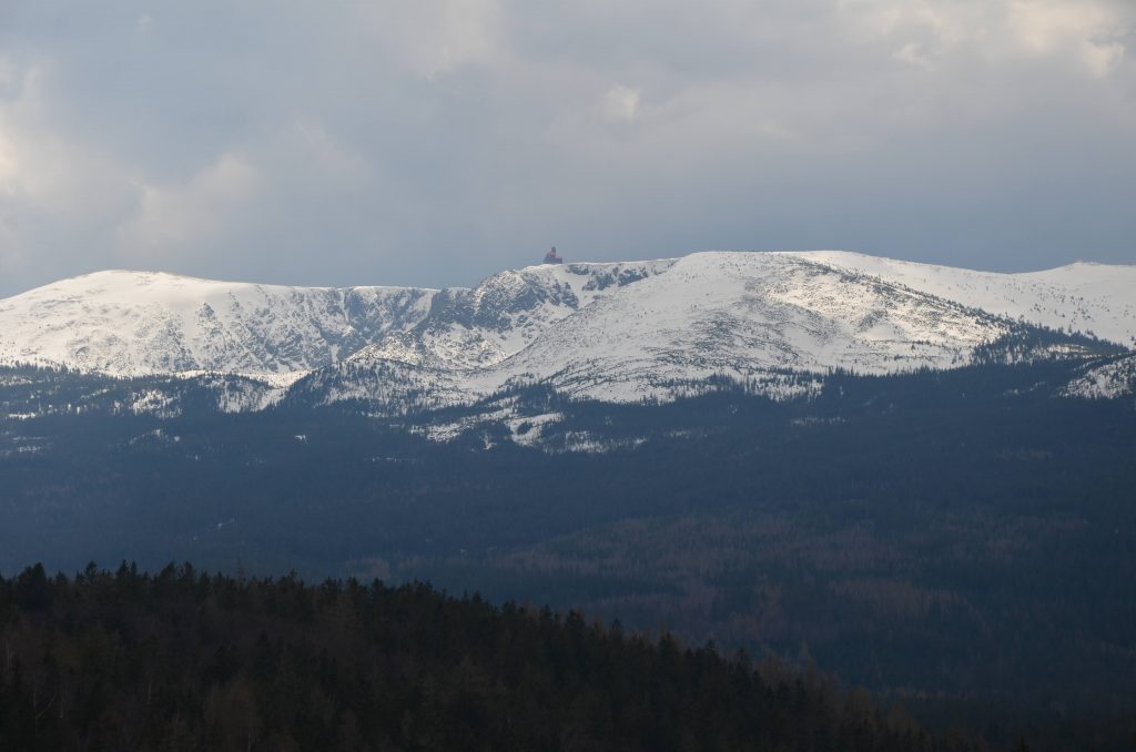 Złoty Widok