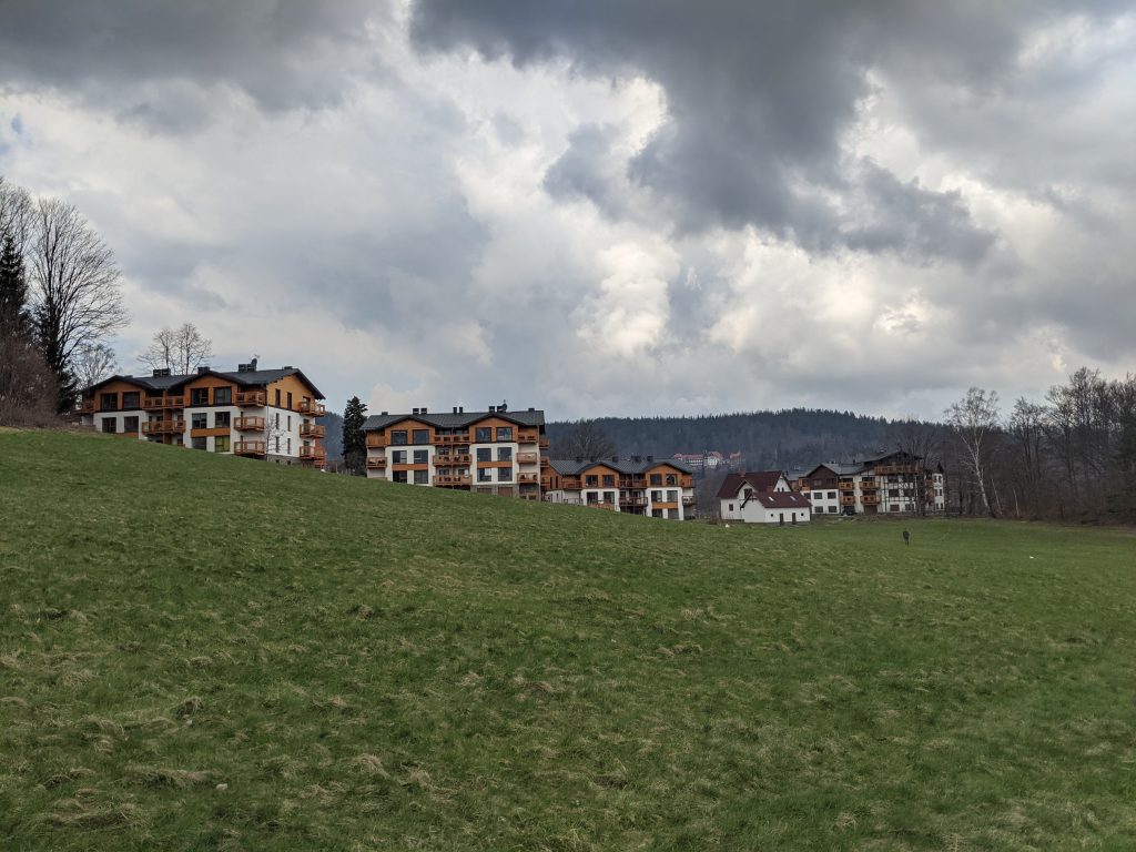 Złoty Widok