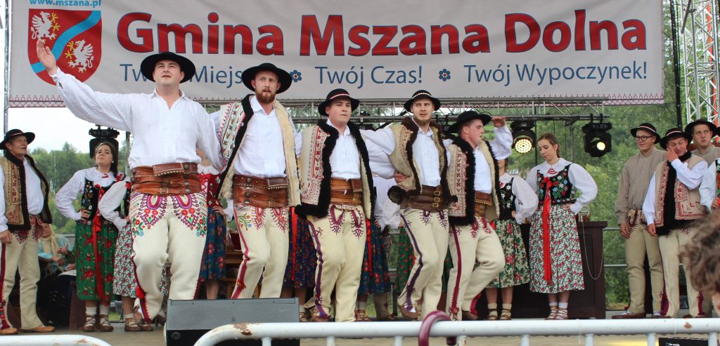 Zagórzańskie Dziedziny