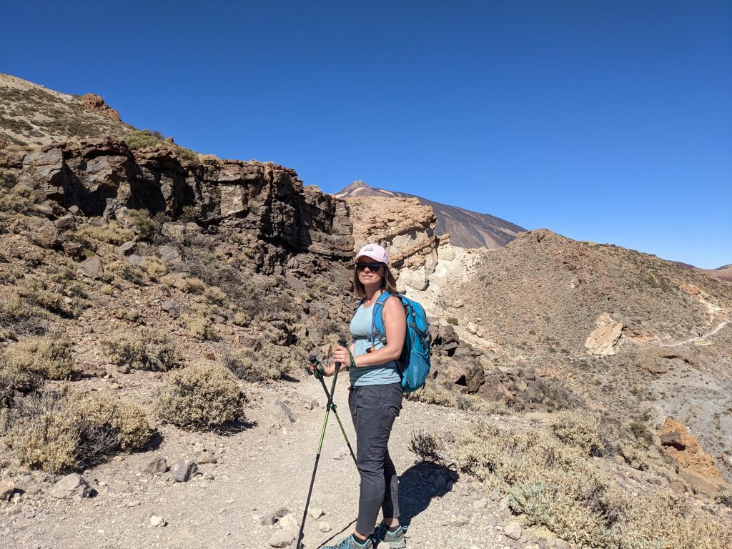 Park Narodowy Teide