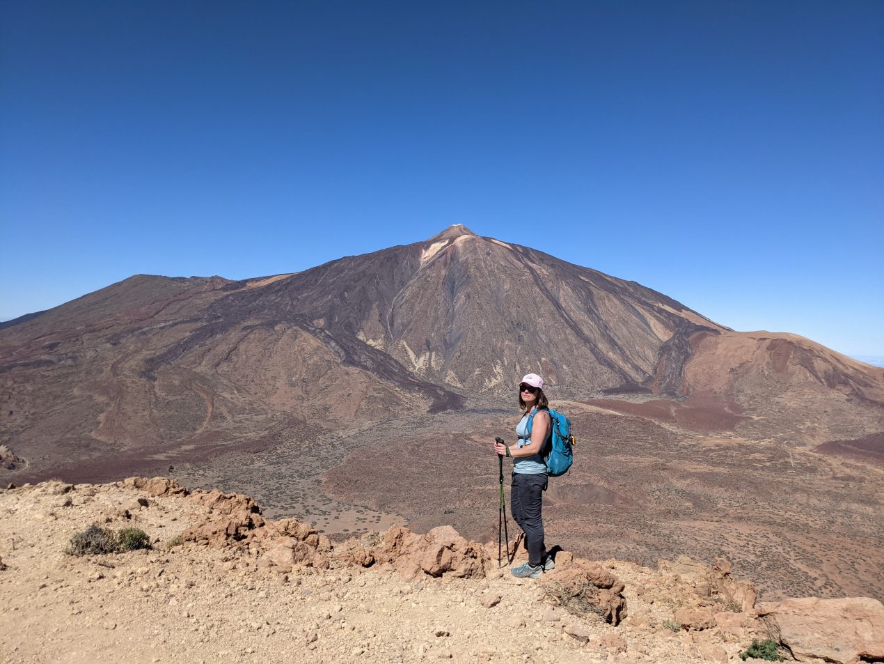 Park Narodowy Teide