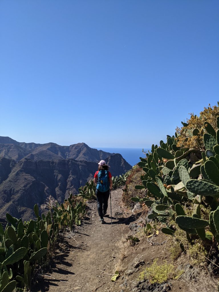 Góry Anaga