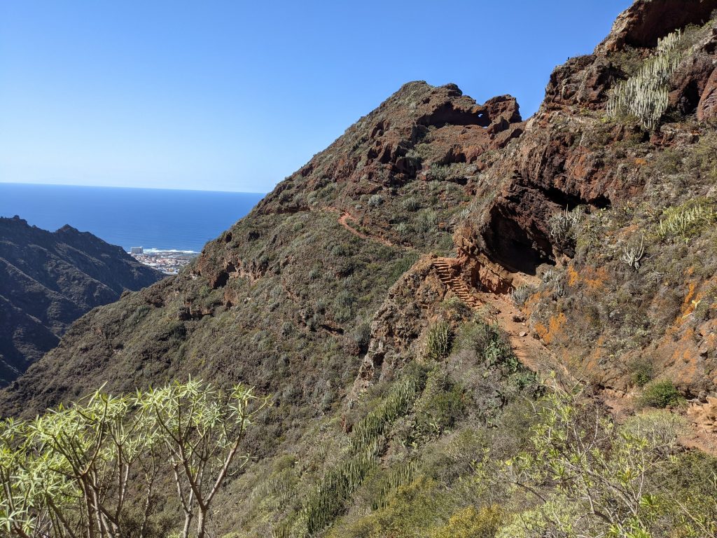 Góry Anaga