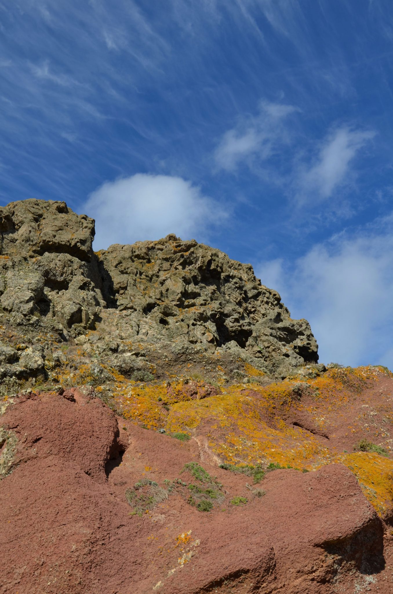 Punta de Teno