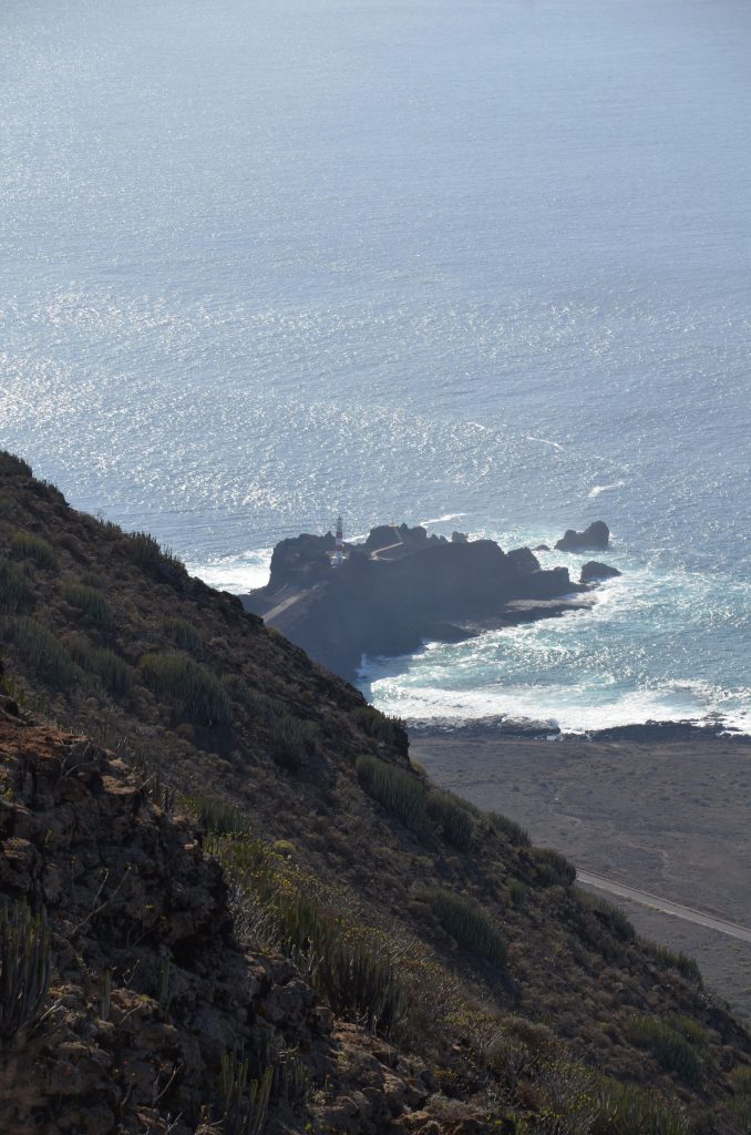 Punta de Teno