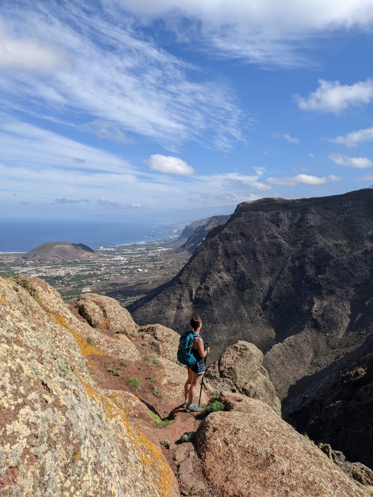 Punta de Teno