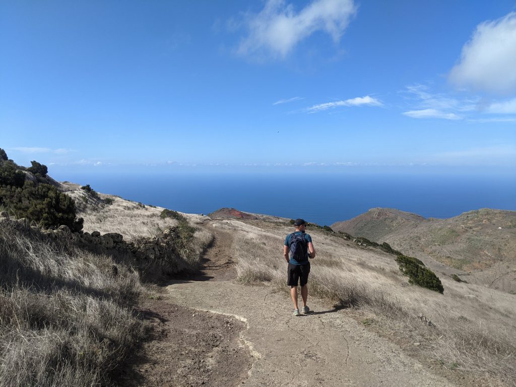 Punta de Teno