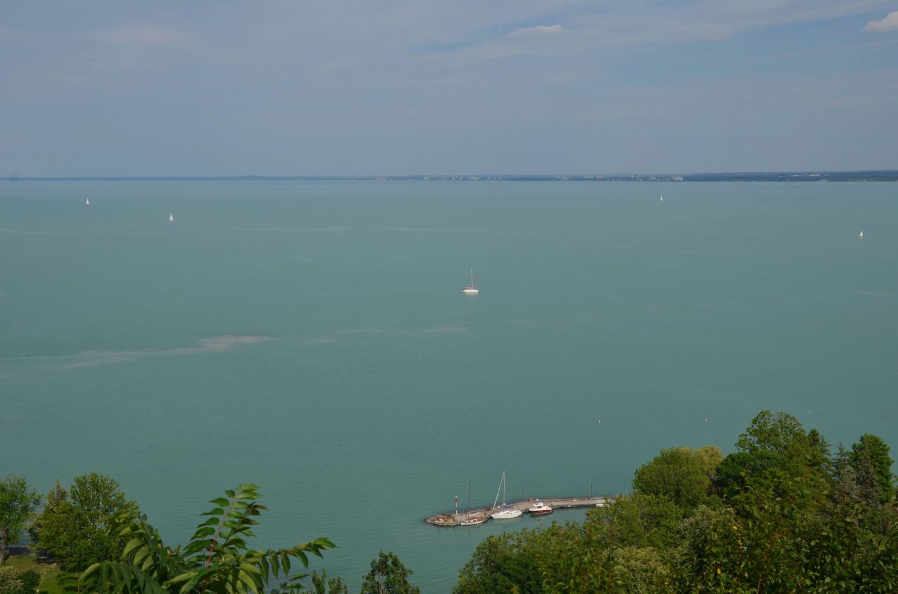 Balaton koszty wyjazdu