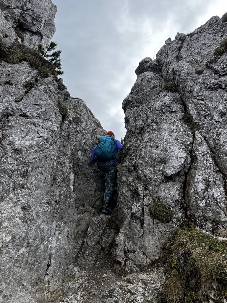 Siwy Wierch 