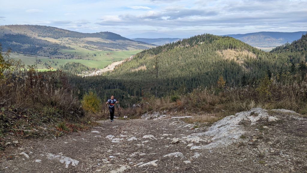 Siwy Wierch 