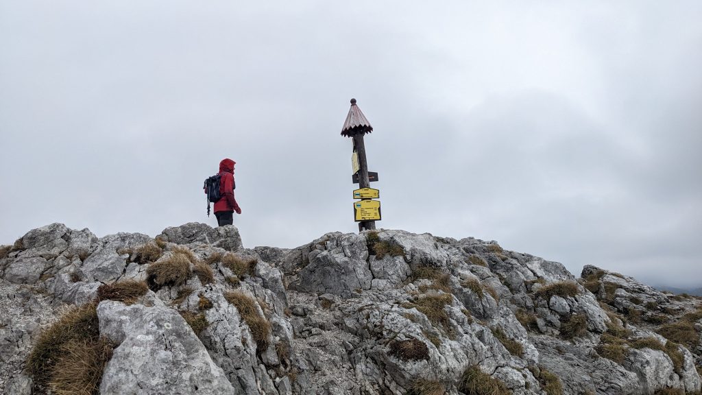 Siwy Wierch